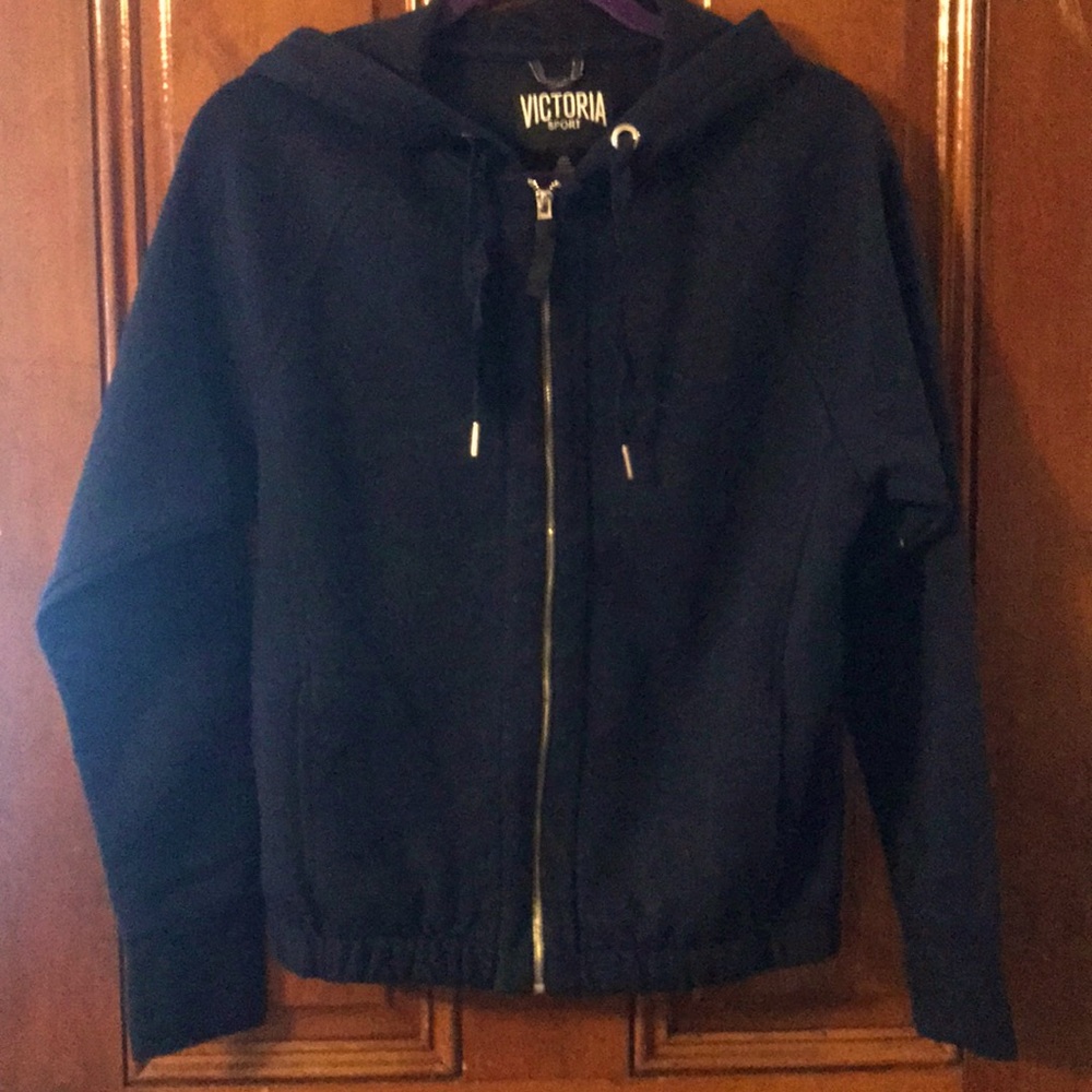 Victoria Sport Hoodie